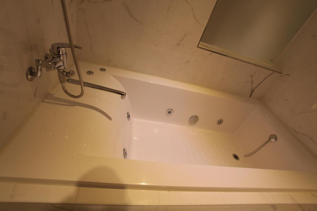 Lusso Hotel Szöul Szoba fotó