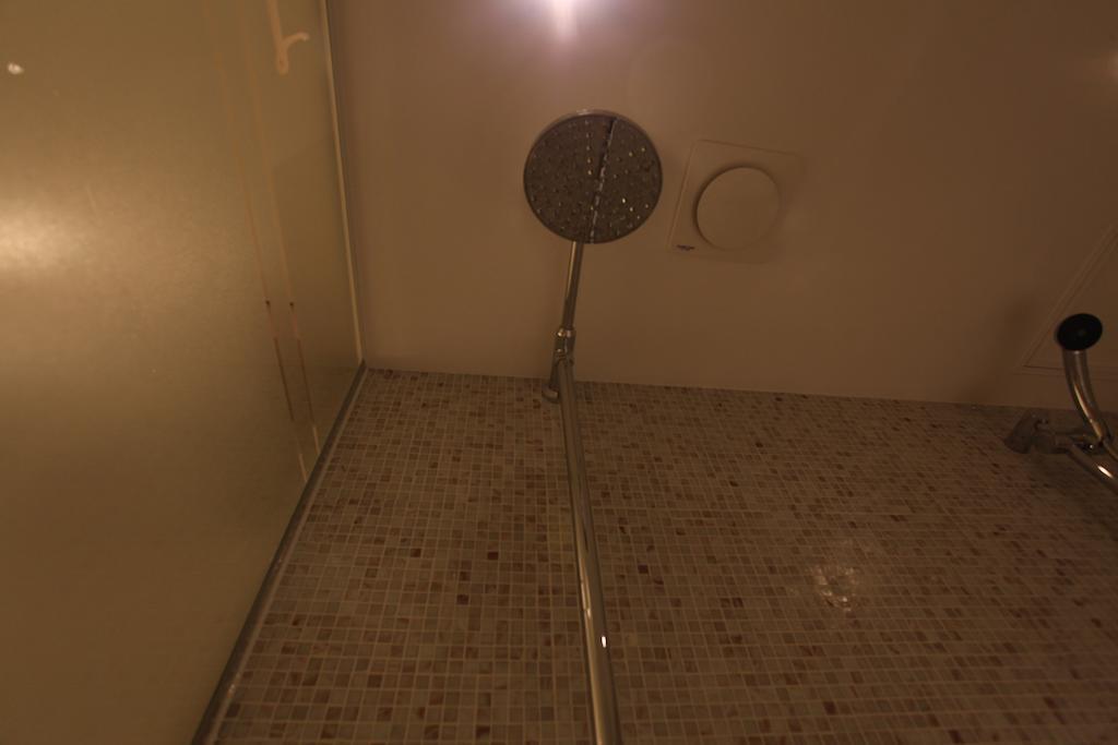 Lusso Hotel Szöul Szoba fotó